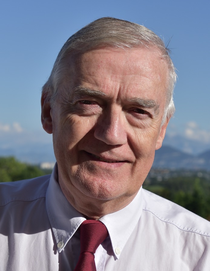 Robert Cailliau