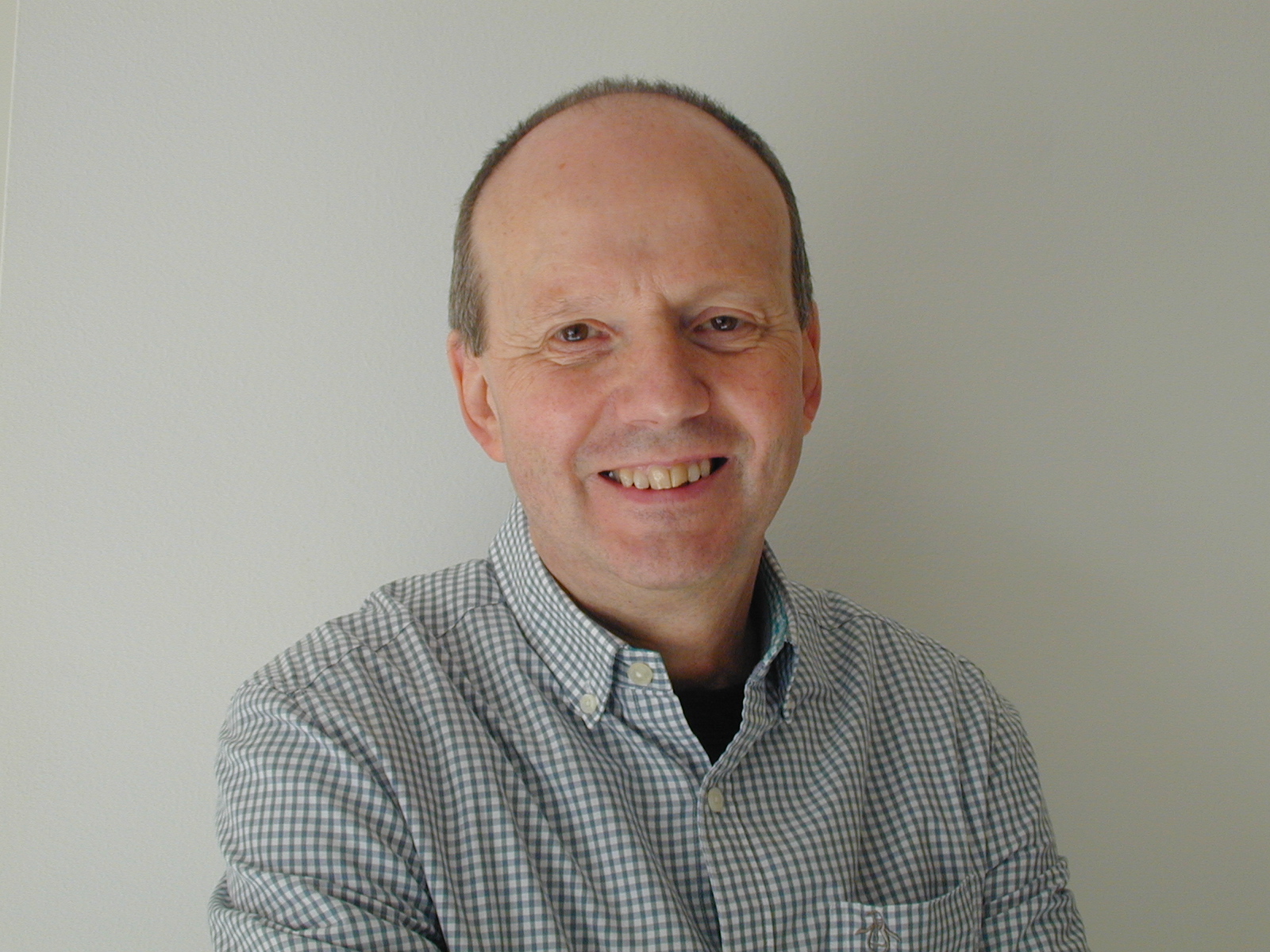 Ian Hickson